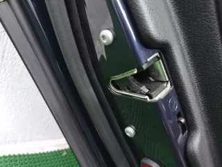  Стекло двери задней левой BMW 5 F10/F11/GT F07 Арт 00266244sep2, вид 9