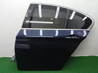  Замок двери задней левой BMW 5 F10/F11/GT F07 Арт 00266244sep4, вид 1