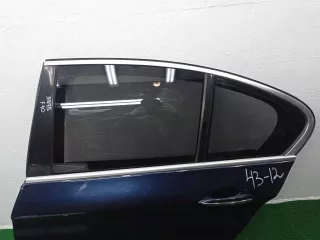  Замок двери задней левой BMW 5 F10/F11/GT F07 Арт 00266244sep4, вид 4