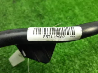 8571196 Щуп масляный BMW 7 G11/G12 3.0л Арт 00254210, вид 2