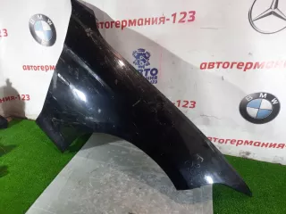 41007284646 Крыло BMW 1 F20/F21 Арт 39141, вид 1