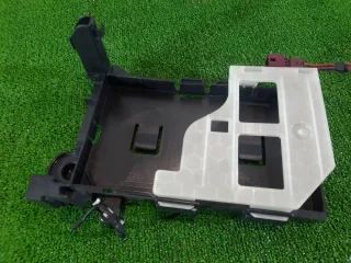 61356991153, 6991153, 6991154 Кронштейн BMW 3 G20/G21 Арт 39153, вид 6