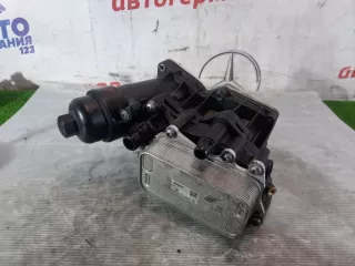 11428507697, 8507627 Корпус масляного фильтра BMW 3 F30/F31/GT F34 Арт 39161, вид 1