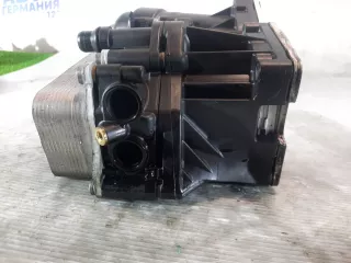 11428507697, 8507627 Корпус масляного фильтра BMW 3 F30/F31/GT F34 Арт 39161, вид 4