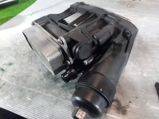 11428507697, 8507627 Корпус масляного фильтра BMW 3 F30/F31/GT F34 Арт 39161, вид 7