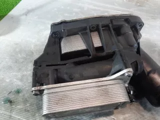 11428507697, 8507627 Корпус масляного фильтра BMW 3 F30/F31/GT F34 Арт 39161, вид 8