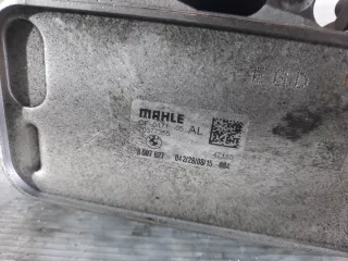 11428507697, 8507627 Корпус масляного фильтра BMW 3 F30/F31/GT F34 Арт 39161, вид 9