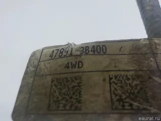 478913B400 Hyundai-Kia Жгут проводов (Проводка) Kia Seltos Арт E52006175, вид 8