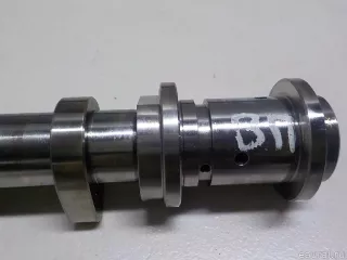 9815582280 Citroen-Peugeot Распредвал впускной Peugeot 2008 2 Арт E52475997, вид 5