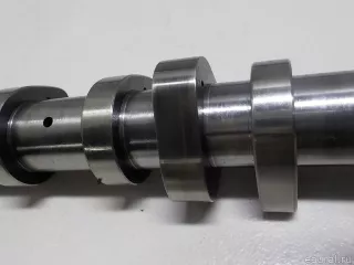 9815582280 Citroen-Peugeot Распредвал впускной Peugeot 2008 2 Арт E52475997, вид 6