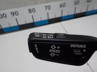 82A953521GF VAG Переключатель подрулевой (стрекоза) Audi A3 8Y Арт E52493072, вид 4