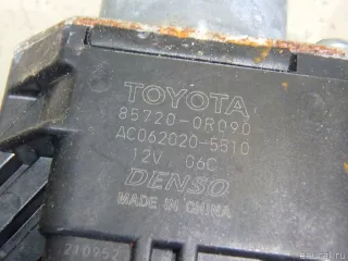 698020R060 Toyota Стеклоподъемник электр. передний левый Toyota Rav 4 5 Арт E95720928, вид 4