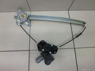 698020R060 Toyota Стеклоподъемник электр. передний левый Toyota Rav 4 5 Арт E95720928, вид 6