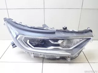 811100R200 Toyota Фара правая Toyota Rav 4 5 Арт E95721167, вид 2