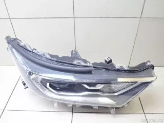 811100R200 Toyota Фара правая Toyota Rav 4 5 Арт E95721167, вид 3