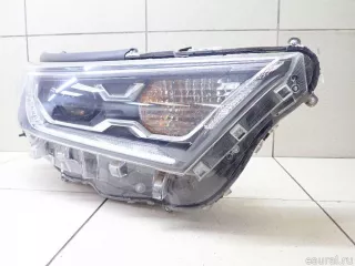 811100R200 Toyota Фара правая Toyota Rav 4 5 Арт E95721167, вид 4
