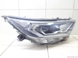 811100R200 Toyota Фара правая Toyota Rav 4 5 Арт E95721167, вид 5