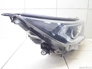 811100R200 Toyota Фара правая Toyota Rav 4 5 Арт E95721167, вид 6