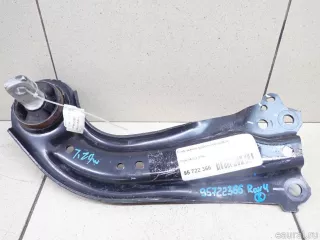 487600R050 Toyota Рычаг задний продольный правый Toyota Rav 4 5 Арт E95722366, вид 3