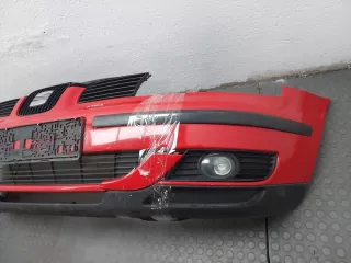 1M0807217AM Бампер передний красный Seat Leon 1 Арт 9138746, вид 5