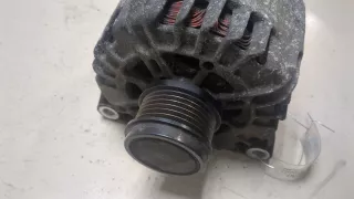 AV6N10300GB Генератор Ford Fiesta 6 Арт 9467029, вид 2