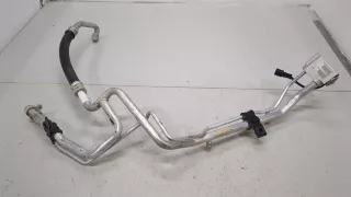 100429300G Трубка кондиционера Tesla model S Арт 20122979, вид 1