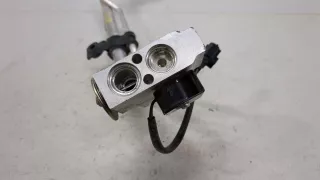 100429300G Трубка кондиционера Tesla model S Арт 20122979, вид 2