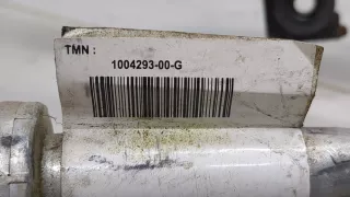 100429300G Трубка кондиционера Tesla model S Арт 20122979, вид 5
