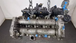 55565812,55565668,1684882480,55564164 Головка блока цилиндров Opel Astra J Арт 20109550