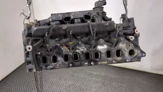 4423057,95517870,95527136 Головка блока цилиндров Opel Vivaro B 1.6л DCI Арт 20113218, вид 1