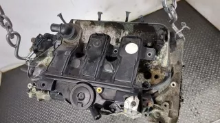 4423057,95517870,95527136 Головка блока цилиндров Opel Vivaro B 1.6л DCI Арт 20113218, вид 5