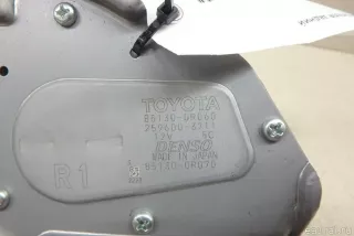 851300R060 Toyota Моторчик стеклоочистителя задний Toyota Rav 4 5 Арт E95722931, вид 8