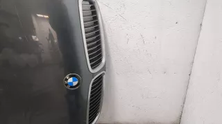 41617043239 Капот серый BMW 7 E65/E66 Арт 9404869, вид 2