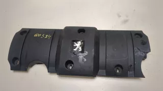 9638602180 Крышка двигателя декоративная Peugeot 307 Арт 20082780, вид 1