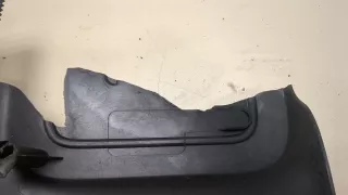 06A103724AD Крышка двигателя декоративная Audi TT 1 Арт 20116148, вид 2