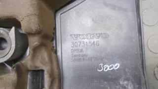 30731546 Крышка двигателя декоративная Volvo XC90 1 restailing Арт 20108309, вид 3