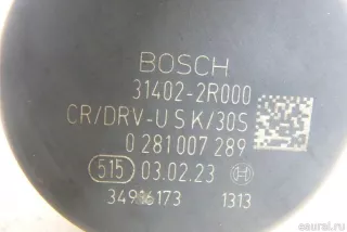 314022R000 Hyundai-Kia Регулятор давления топлива Kia Carnival 4 Арт E95723058, вид 6