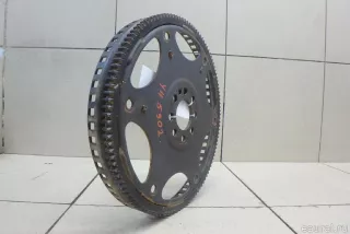 232202R000 Hyundai-Kia Маховик Kia Carnival 4 Арт E95723077, вид 2
