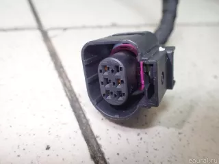 04E971612DA VAG Жгут проводов (Проводка) Skoda Fabia 3 Арт E95723110, вид 17