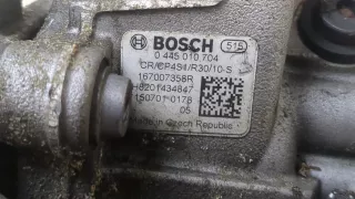 A6070700301,0445010704 ТНВД Mercedes Citan W415 Арт 20117736, вид 3
