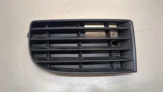 Заглушка (решетка) в бампер передний Volkswagen Golf 5 Арт 9442688, вид 1