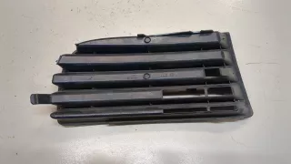  Заглушка (решетка) в бампер передний Volkswagen Golf 5 Арт 9442688, вид 2