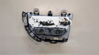 BM5T19980BE Блок управления печки / климат-контроля Ford Focus 3 Арт 9233569, вид 3