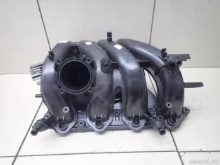 04E129712BA VAG Коллектор впускной Volkswagen Polo 6 1.6л Арт E95724407, вид 4