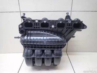 04E129712BA VAG Коллектор впускной Volkswagen Polo 6 1.6л Арт E95724407, вид 6