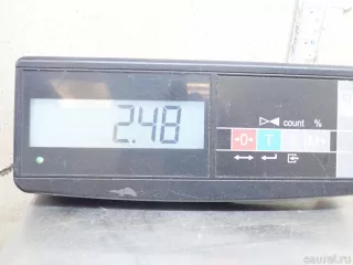 12372F2090 Toyota Опора двигателя левая Toyota Rav 4 5 Арт E95724607, вид 7