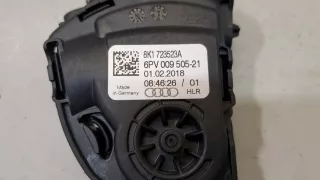 8K1723523A Педаль газа Audi A6 C7 (S6,RS6) Арт 20119748, вид 2