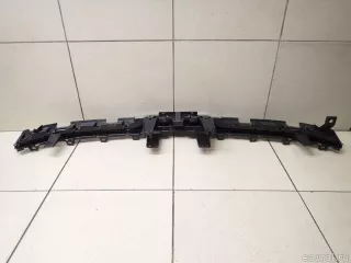 86370Q5000 Hyundai-Kia Накладка на решетку радиатора Kia Seltos Арт E95727152, вид 3