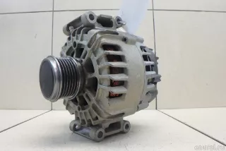 06J903023D VAG Генератор Audi Q3 2 Арт E95727895, вид 4