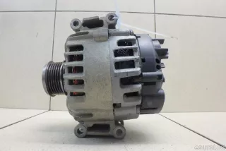 06J903023D VAG Генератор Audi Q3 2 Арт E95727895, вид 5